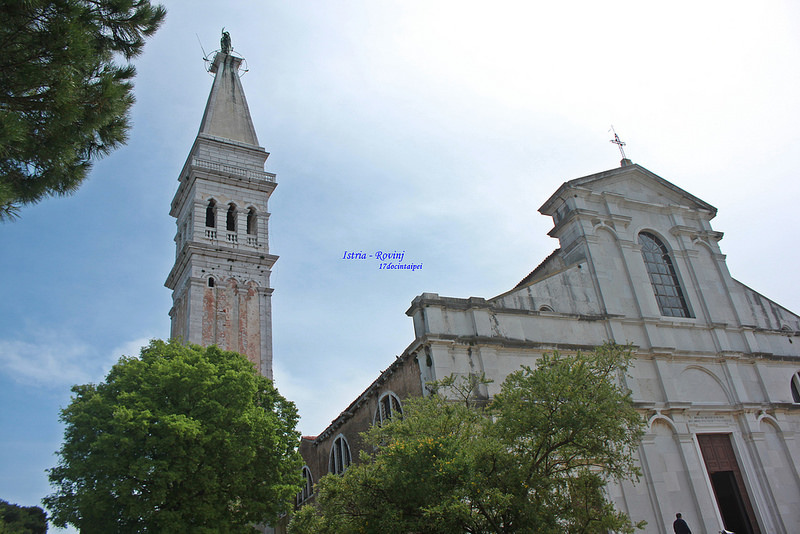 羅維尼Rovinj-Croatia-travel-克羅埃西亞-17度C隨拍 (116)