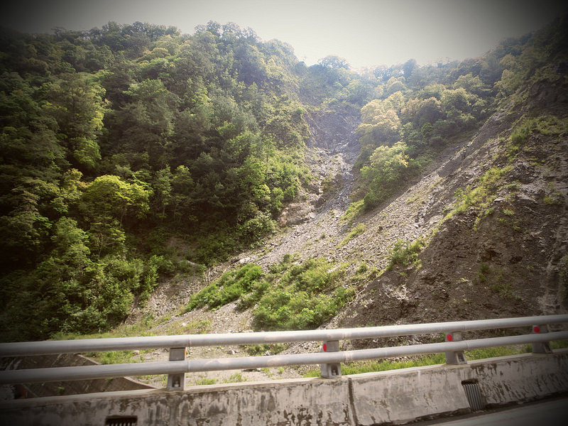 Taiwan‎Island trips-Couchsurfing-TAIWAN-秘境-栗松溫泉-17度C隨拍 (23)