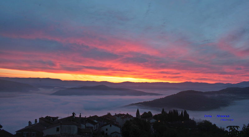 istria-Motovun-克羅埃西亞-17度c隨拍 (102)