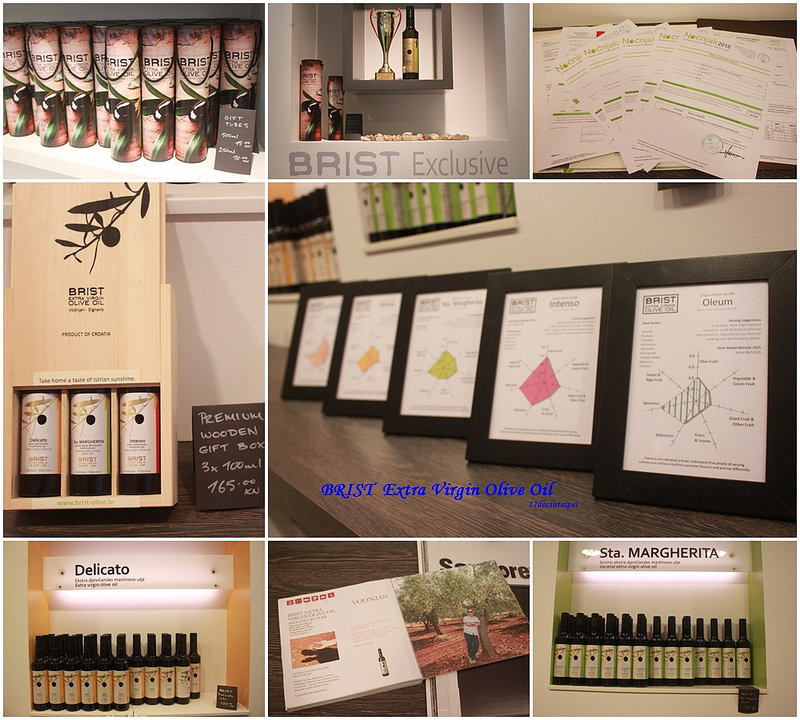 BRIST Extra Virgin Olive Oil shop-克羅埃西亞-沃德年 -Croatia-17docintaipei (2)