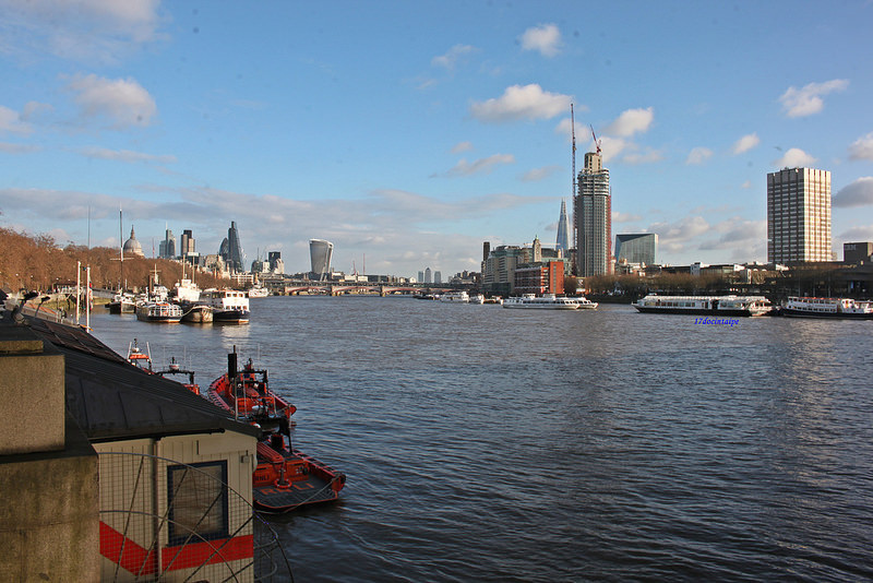 london-River Thames-17doc隨拍 (2)