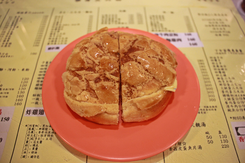 西門-港式茶餐廳-維記茶餐廳-17度C隨拍 (21)