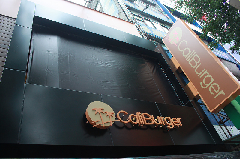 CaliBurger-西門町-速食店 (2)