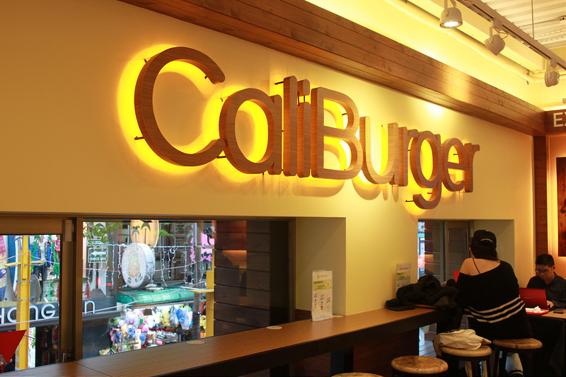 CaliBurger-西門町-速食店 (5)