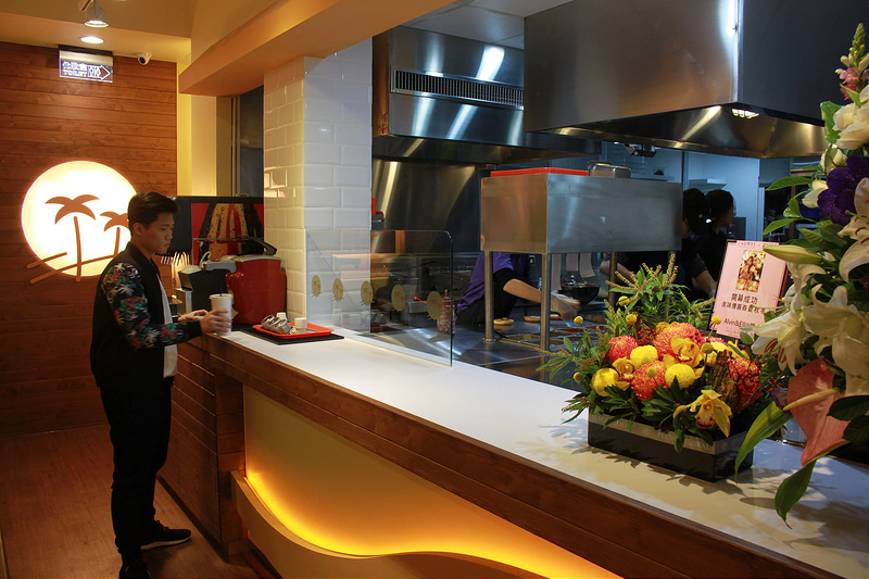 CaliBurger-西門町-速食店 (20)