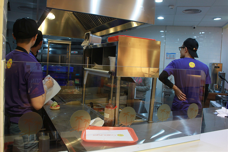 CaliBurger-西門町-速食店 (11)