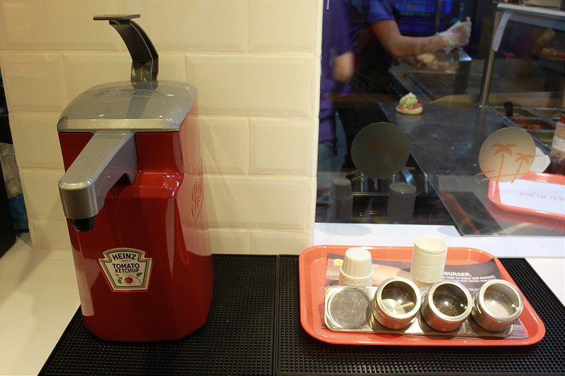 CaliBurger-西門町-速食店 (10)