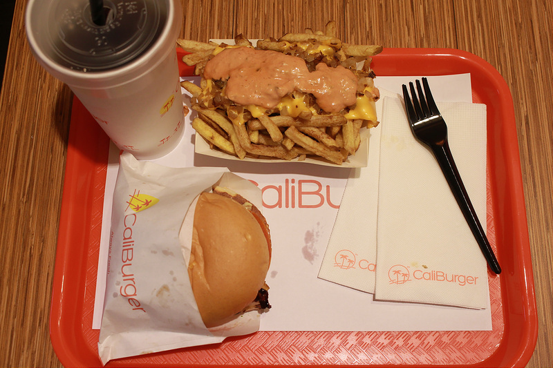 CaliBurger-西門町-速食店 (15)