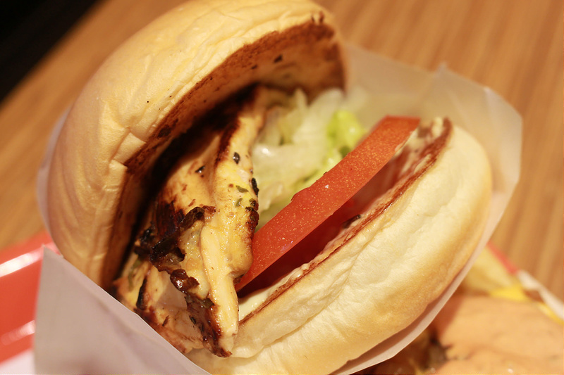 CaliBurger-西門町-速食店 (13)