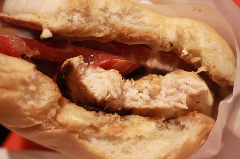 CaliBurger-西門町-速食店 (18)