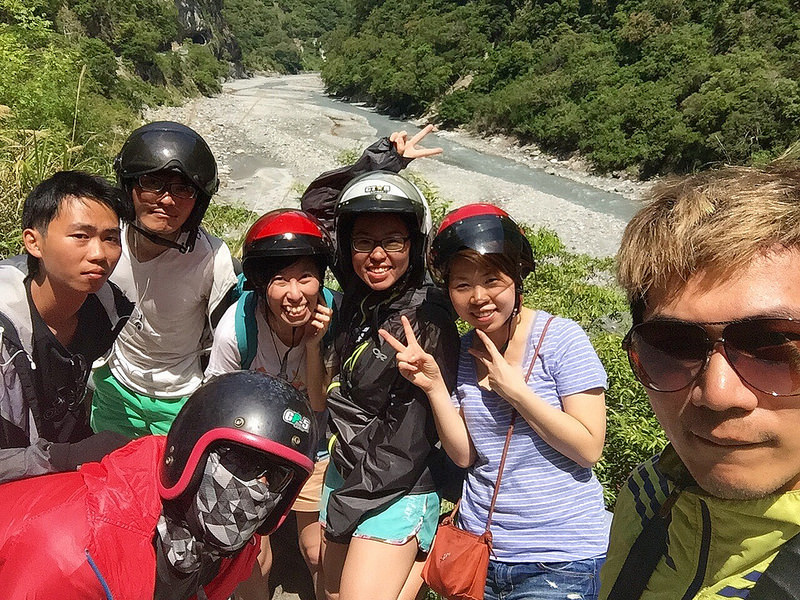 環島沙發旅行-台東南橫之悠遊秘境 (12)