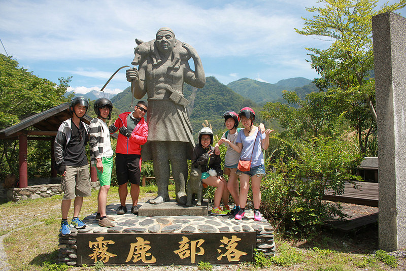 環島沙發旅行-台東南橫之悠遊秘境 (65)