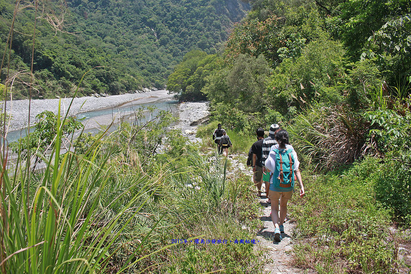 環島沙發旅行-台東南橫之悠遊秘境 (76)