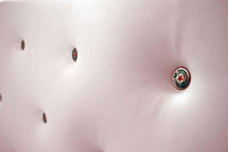 Heineken-海尼根城市星酒吧-17度C台北隨拍-華山1914 (19)