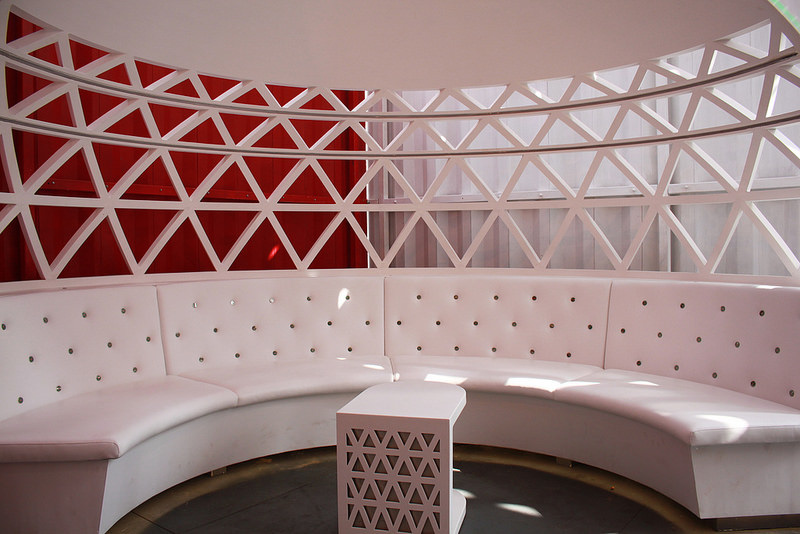 Heineken-海尼根城市星酒吧-17度C台北隨拍-華山1914 (20)