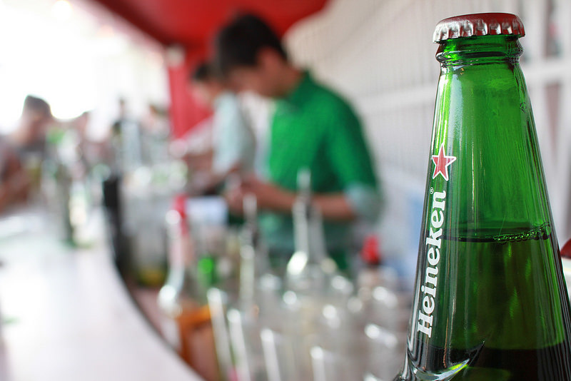 Heineken-海尼根城市星酒吧-17度C台北隨拍-華山1914 (47)