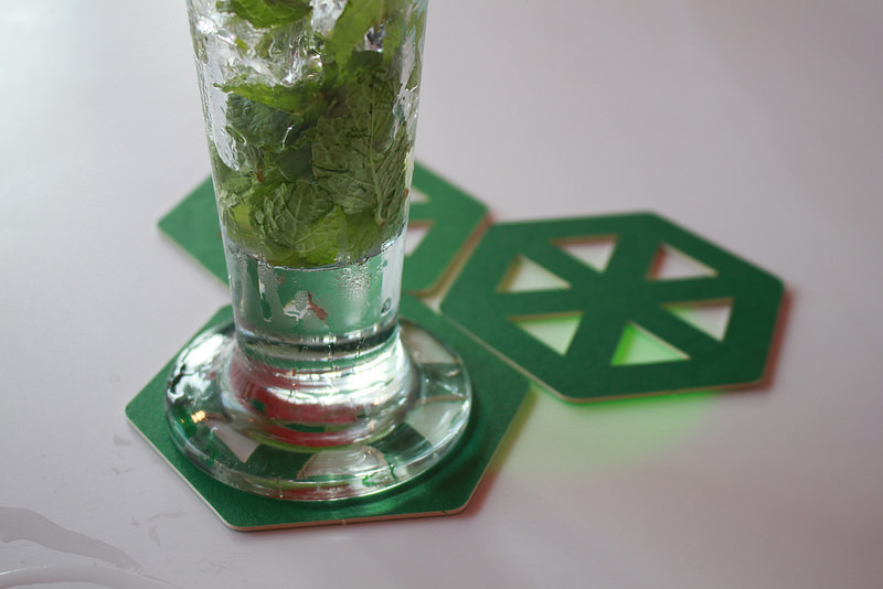 Heineken-海尼根城市星酒吧-17度C台北隨拍-華山1914 (46)