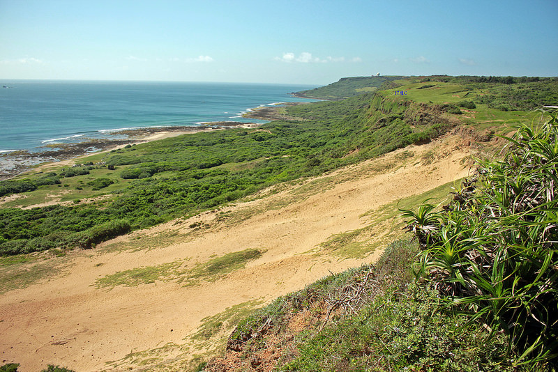 2015環島沙發旅行-399藍色公路 (30)