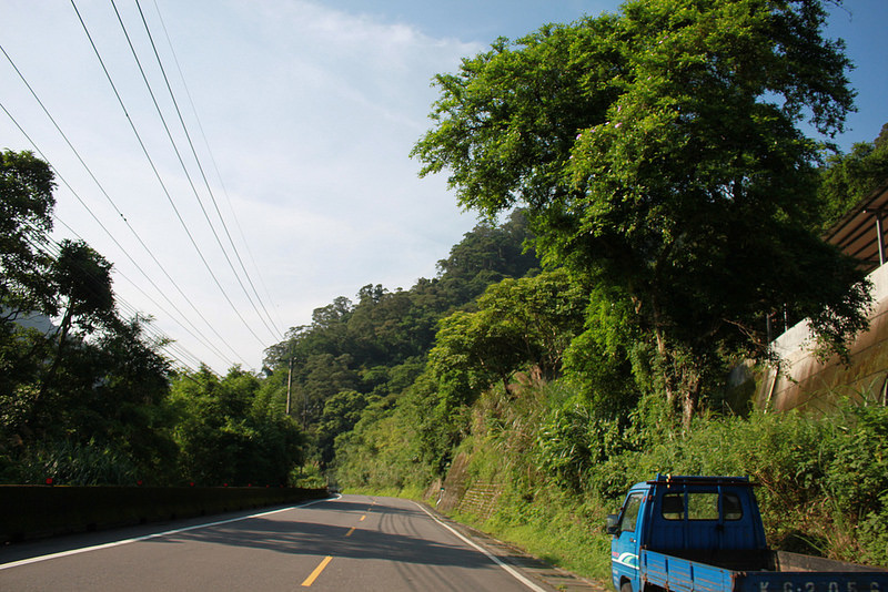 2015-環島沙發旅行-前往司馬克斯羅馬公路118線-17度C  (11)