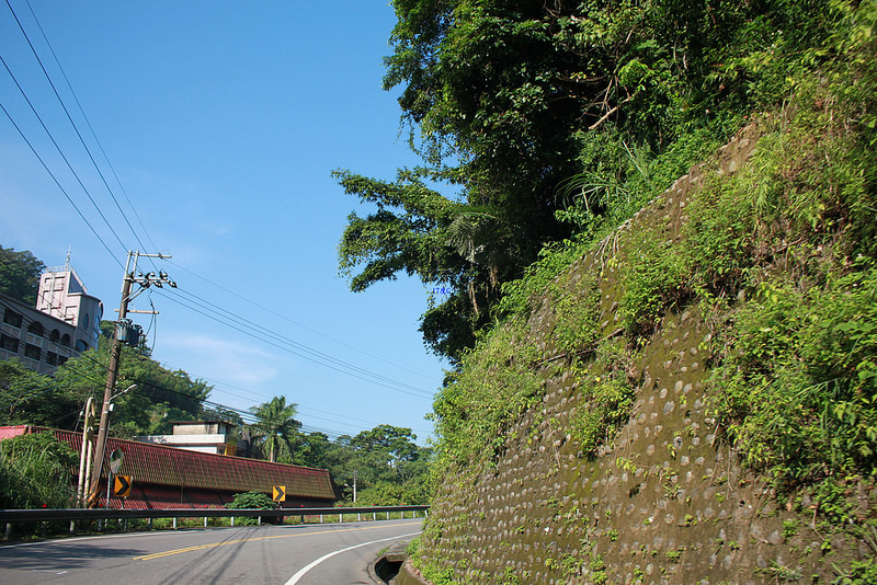 2015-環島沙發旅行-前往司馬克斯羅馬公路118線-17度C  (13)