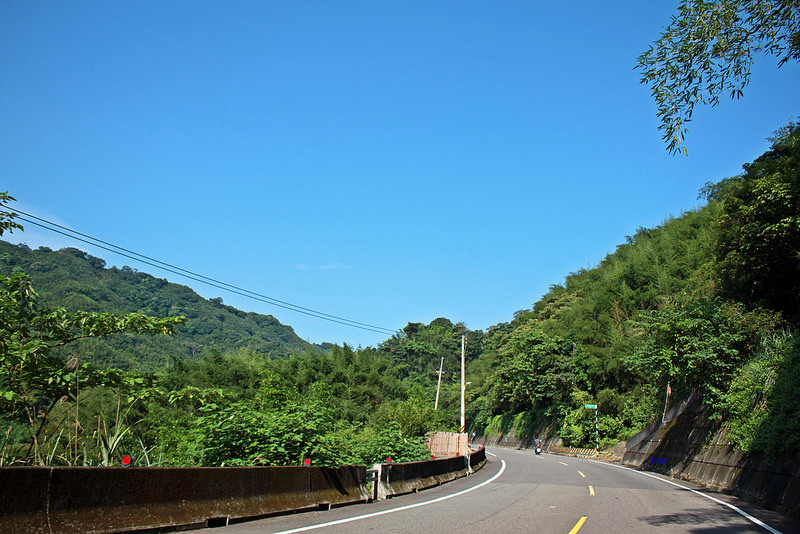 2015-環島沙發旅行-前往司馬克斯羅馬公路118線-17度C  (14)