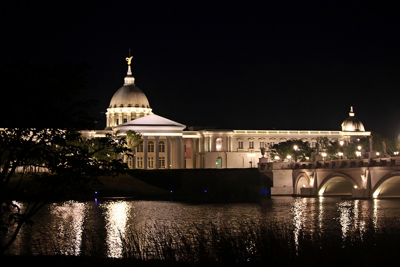 2015-環島沙發旅行-台南奇美博物館-17度C (39)