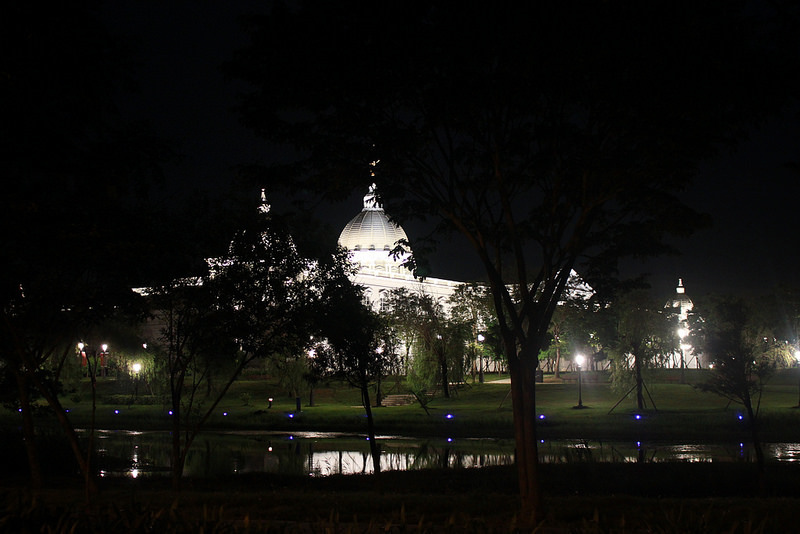 2015-環島沙發旅行-台南奇美博物館-17度C (44)