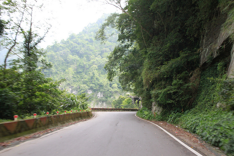 環島。前網上地部落道路-竹60-司馬庫斯產業道路 (16)