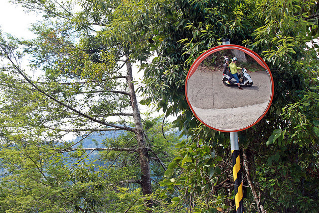 環島。前網上地部落道路-竹60-司馬庫斯產業道路 (60)