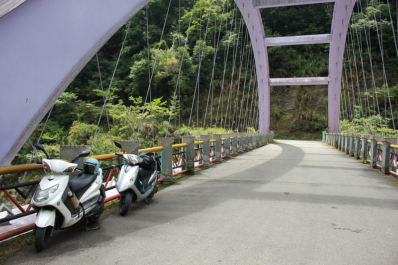 環島。前網上地部落道路-竹60-司馬庫斯產業道路 (88)