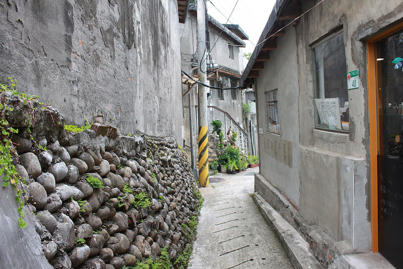 帶沙發客看見台北文青-寶藏巖-輕旅行 (60)