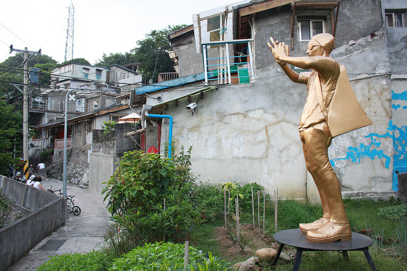 帶沙發客看見台北文青-寶藏巖-輕旅行 (97)