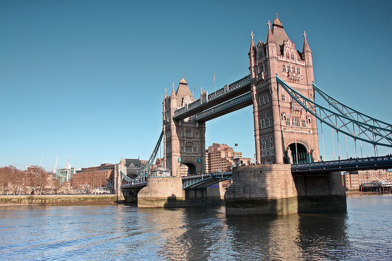 17度C用中文遊london搭渡輪遊泰晤士河-塔橋-TOWERBRIDGE (131)