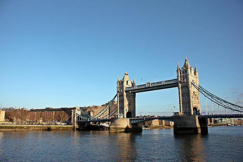 17度C用中文遊london搭渡輪遊泰晤士河-塔橋-TOWERBRIDGE (135)