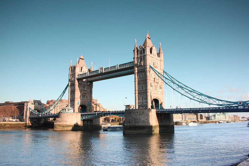 17度C用中文遊london搭渡輪遊泰晤士河-塔橋-TOWERBRIDGE (132)