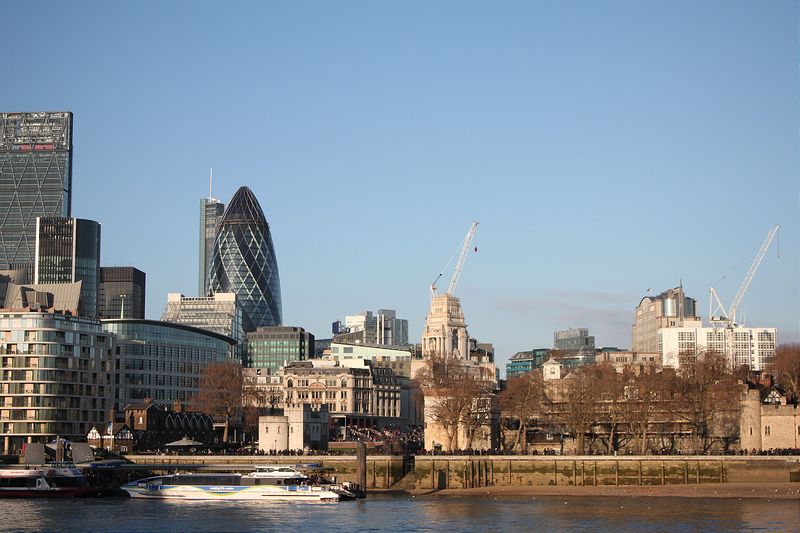 17度C用中文遊london搭渡輪遊泰晤士河-塔橋-TOWERBRIDGE (133)