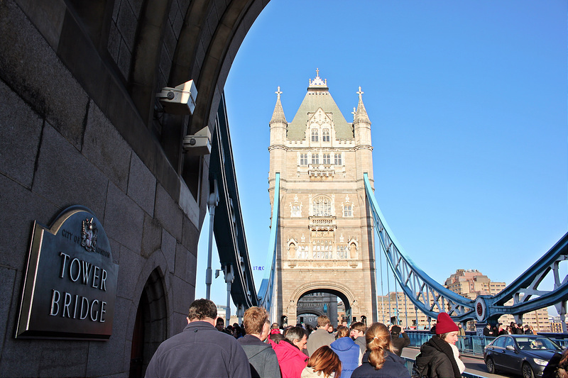 17度C用中文遊london搭渡輪遊泰晤士河-塔橋-TOWERBRIDGE (125)