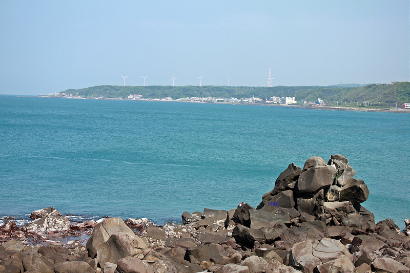 17度C環島旅行-極北點-富貴角燈塔 (19)