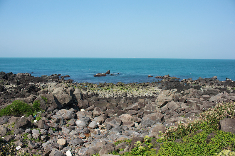 17度C環島旅行-極北點-富貴角燈塔 (20)