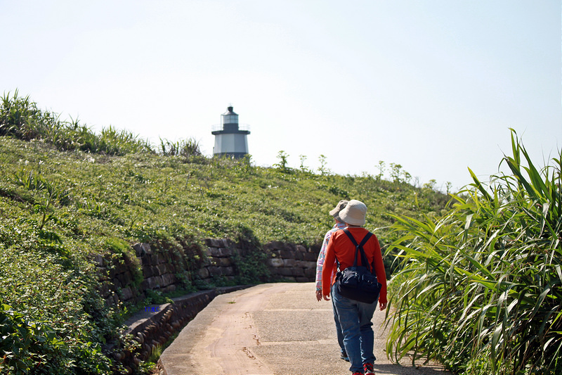 17度C環島旅行-極北點-富貴角燈塔 (24)