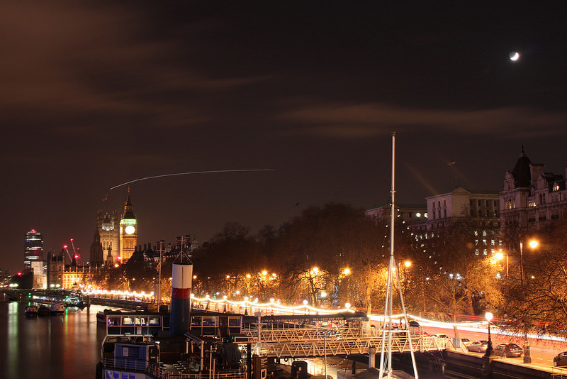 London eye-倫敦眼-大笨鐘-17度C英國隨拍 (5)