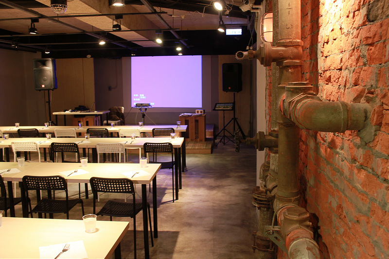 紅酒（梅鐸）馬拉松跑者辛酸史簽書會- (4)