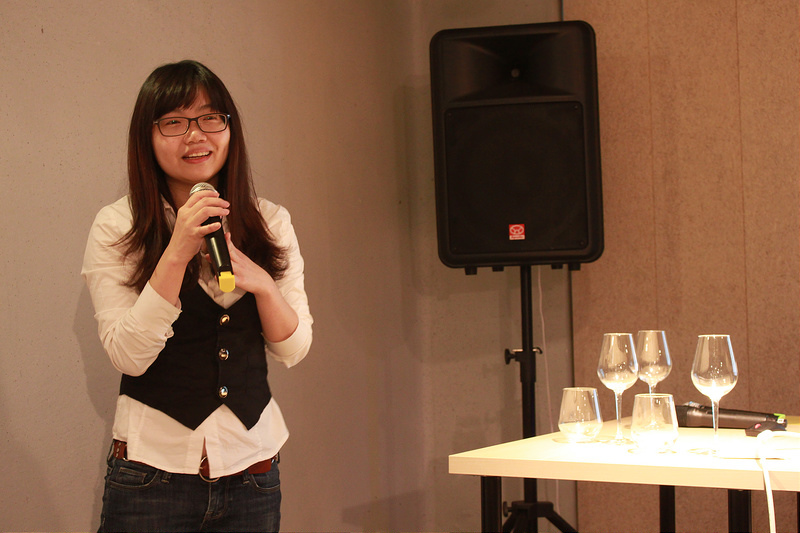 紅酒（梅鐸）馬拉松跑者辛酸史簽書會- (23)