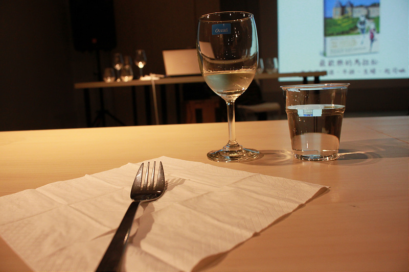 紅酒（梅鐸）馬拉松跑者辛酸史簽書會- (21)