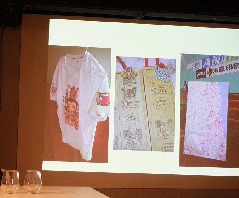 紅酒（梅鐸）馬拉松跑者辛酸史簽書會- (30)