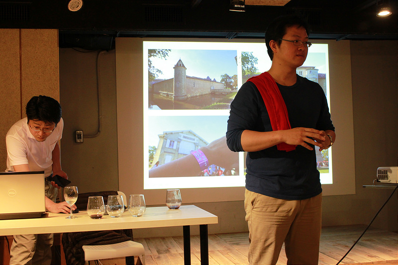 紅酒（梅鐸）馬拉松跑者辛酸史簽書會- (41)