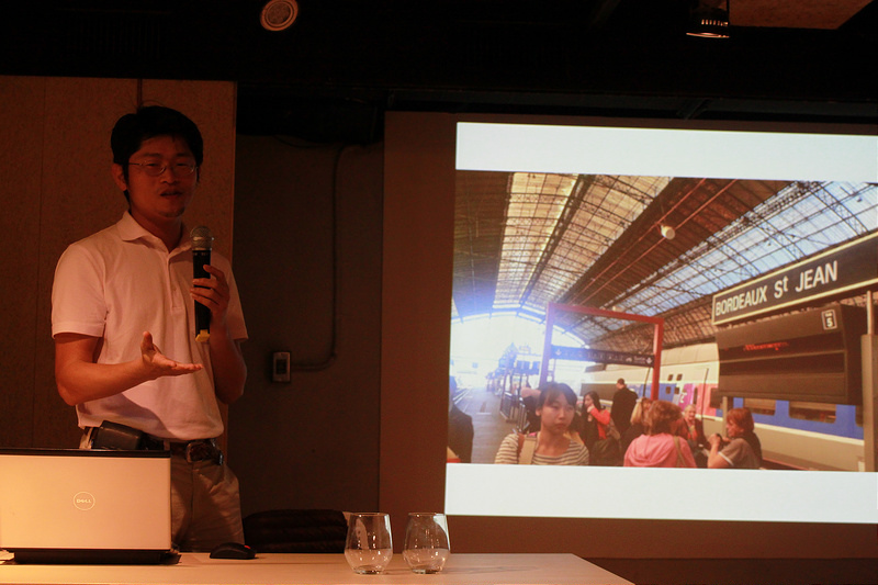 紅酒(梅鐸)馬拉松跑者辛酸史簽書會- (31)