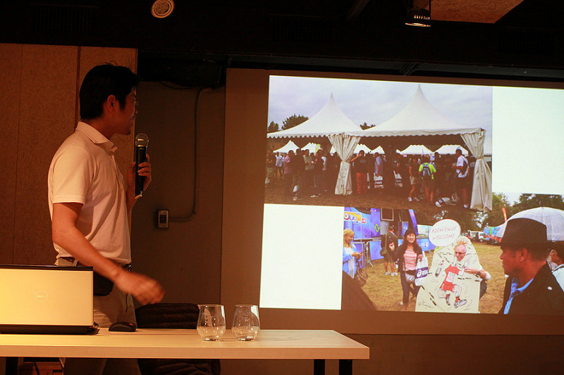 紅酒(梅鐸)馬拉松跑者辛酸史簽書會- (32)