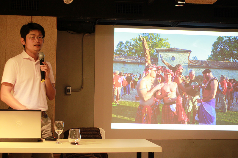 紅酒（梅鐸）馬拉松跑者辛酸史簽書會- (57)