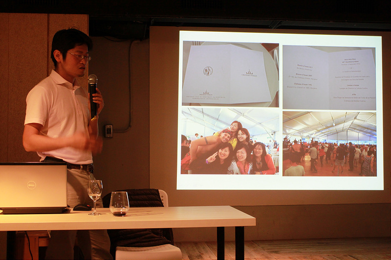 紅酒(梅鐸)馬拉松跑者辛酸史簽書會- (58)